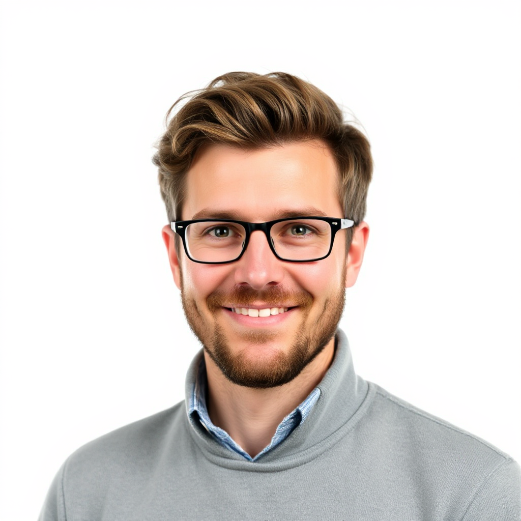 Peter Kramer
